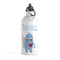 Love Monster Stainless Steel Water Bottle, knitter Gift, Hard of hearing mug, Cochlear Implant Mug, UNC Water Bottle
